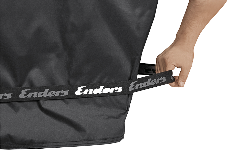 UNIQ PRO 3 IK KITCHEN CRUSTER – Bild 8