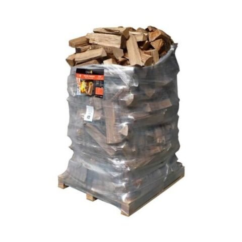 Premium-Kaminholz crépito® – 25 cm