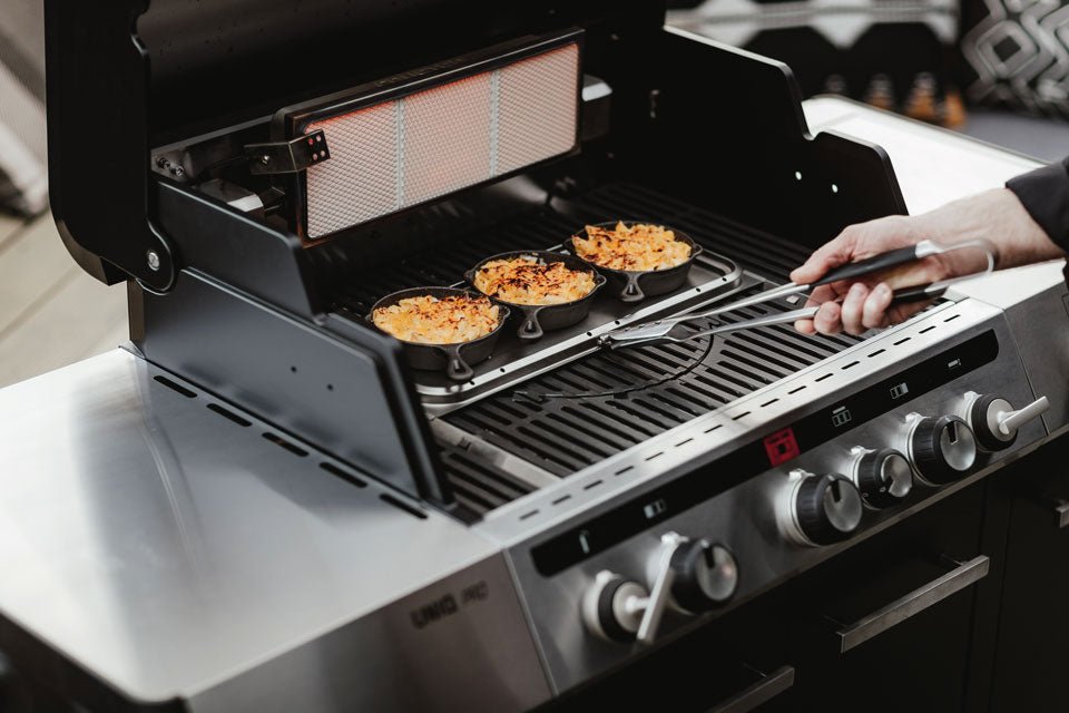 UNIQ PRO 3 IK KITCHEN CRUSTER – Bild 4