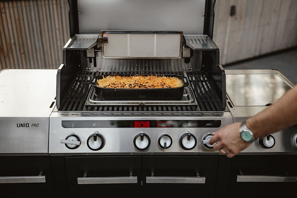 UNIQ PRO 3 IK KITCHEN CRUSTER – Bild 2