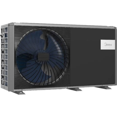 MIDEA Arctic Wärmepumpe | 4 kW