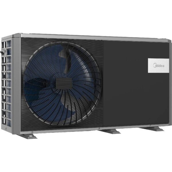MIDEA Arctic Wärmepumpe | 4 kW
