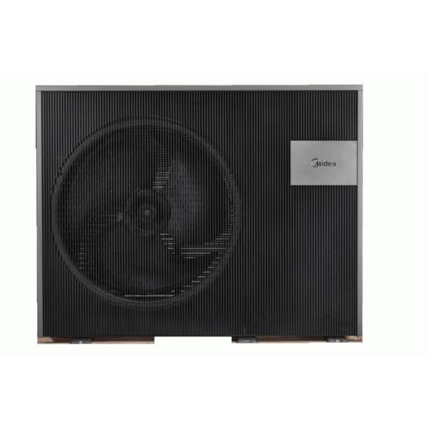 MIDEA Wärmepumpe Nature | 8 kW