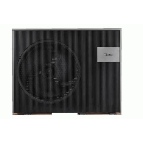 MIDEA Wärmepumpe Nature | 14 kW