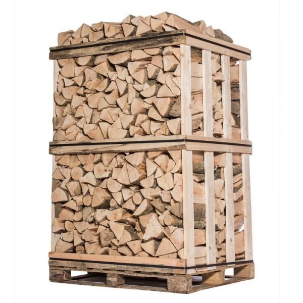 Brennholz (palette) 1 M 3 Ster