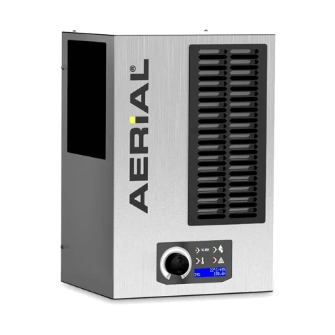 Aerial AD 110 Luftentfeuchter 15 Liter/Tag