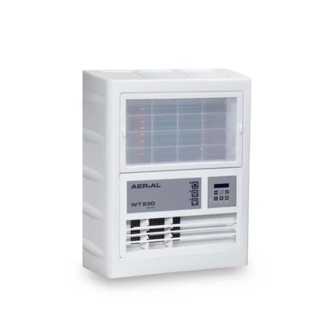 Aerial WT 250 Luftentfeuchter Wäschetrockner 57 Liter/Tag