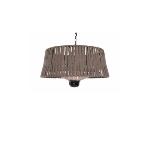 SUNRED® Heizstrahler Artix Corda Hanging 1800