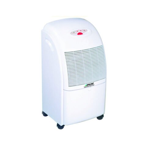 Brune Dehumid 9 Luftentfeuchter 10,5 Liter/Tag