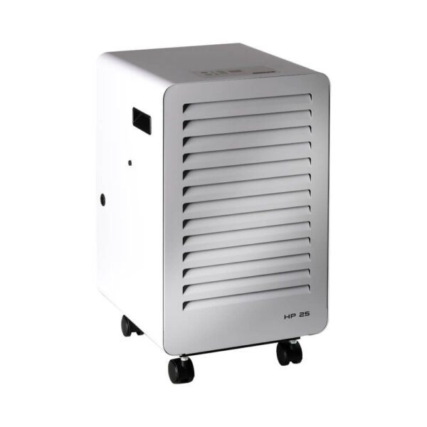 Brune Dehumid HP 25 Luftentfeuchter 25 Liter/Tag