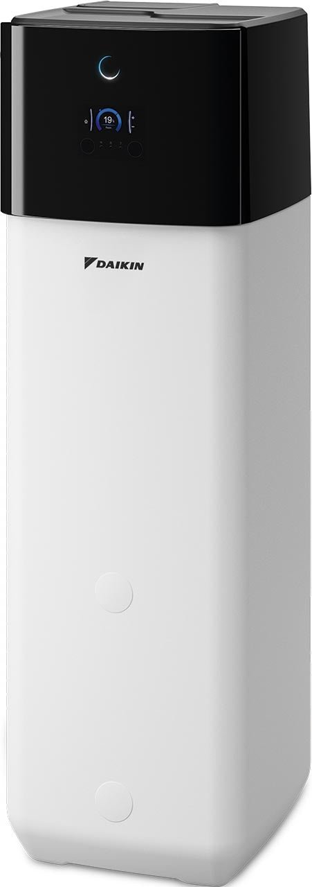DAIKIN Altherma 3R ECH2O 516 H 14 mit integr. 500 L Speicher | 16 kW