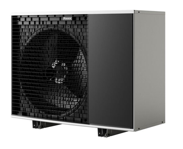 DAIKIN Altherma 4 H Außengerät EPSKS07AV3 (Hydro-)Monoblock Luft-Wasser-Wärmepumpe | 7 kW