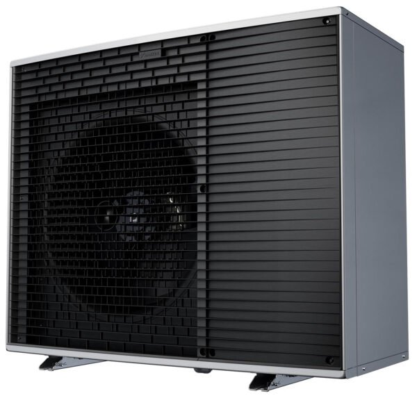 DAIKIN Altherma 4 Außengerät (Hydro-)Monoblock | 6 kW