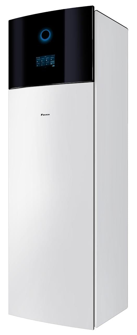 DAIKIN Altherma 4, Innengerät 230 L | 9 kW für AG 12