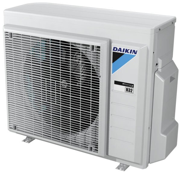 DAIKIN Altherma 3 R Außengerät ERGA04EV Luft-Wasser-Wärmepumpe | 4 kW