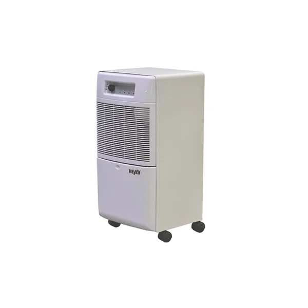 Heylo DT 650 Luftentfeuchter 24 Liter/Tag