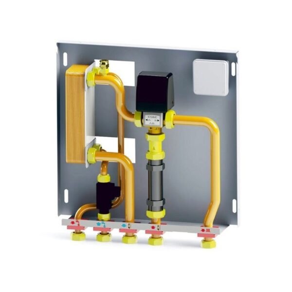 Maxiflame MX 120/1 Mini