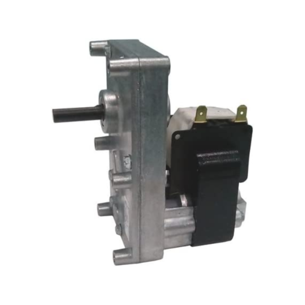 Schneckenradgetriebemotor