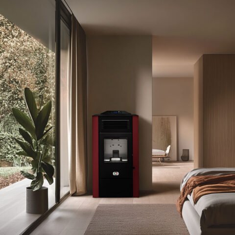 Canada 12 kW (WLAN PAKET)