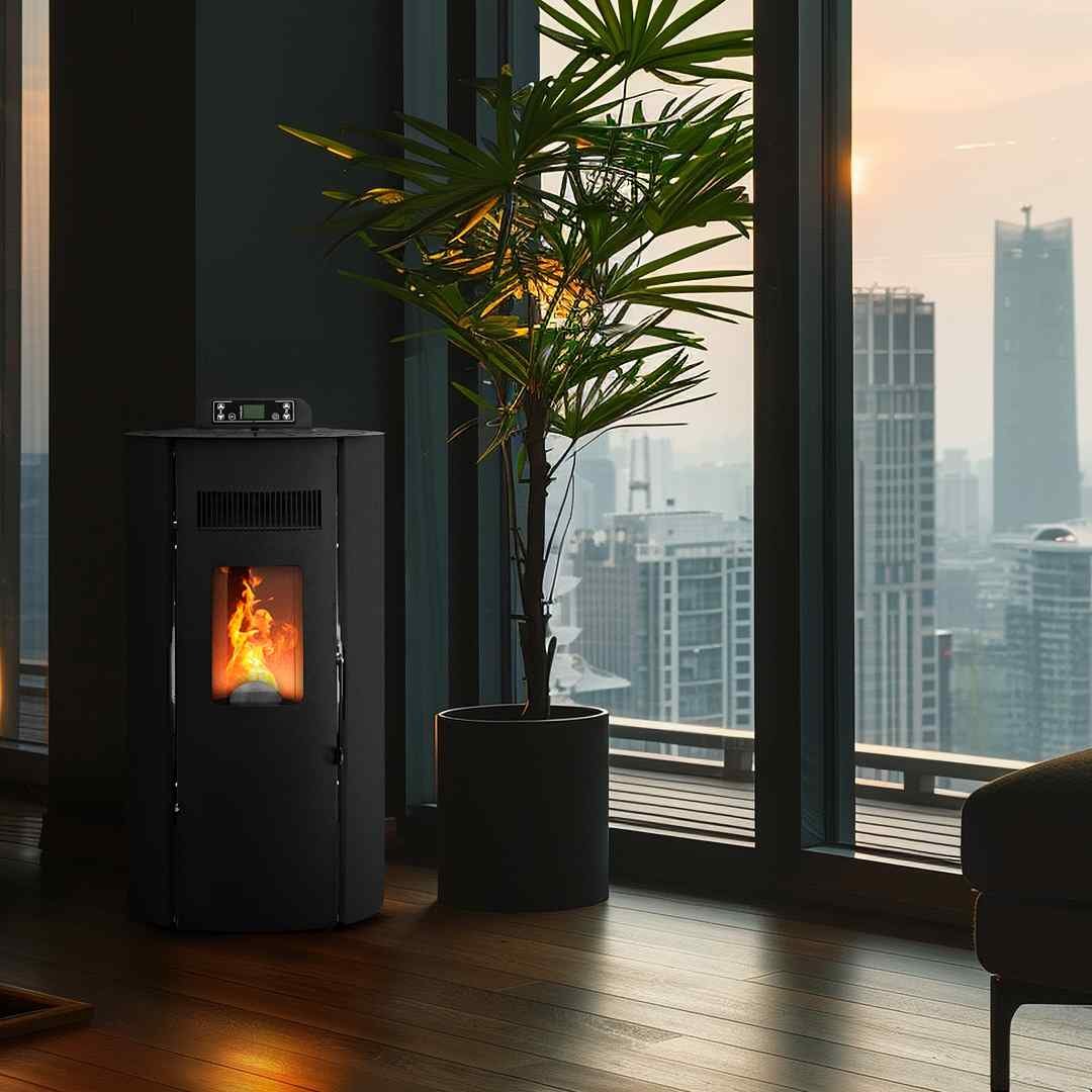 Boston XL 13 kW