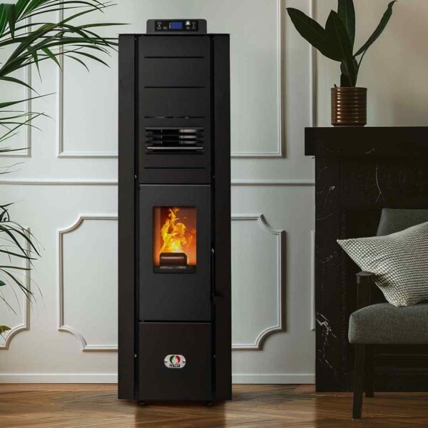 Colonna 8 kW