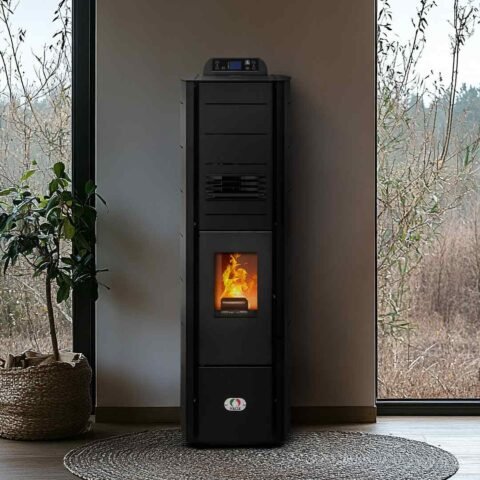 Colonna New 8 kW