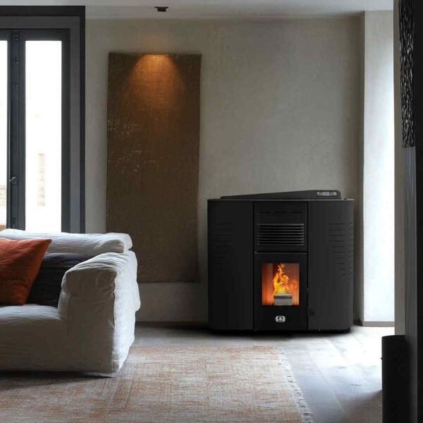 Marmolada 13 kW 5 Sterne (WLAN PAKET)