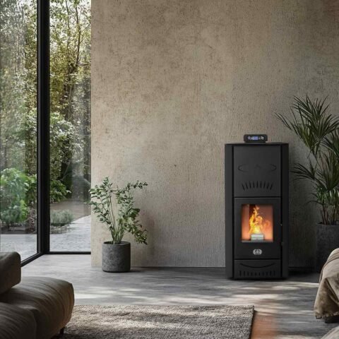 Asia 22 kW – 5 Sterne