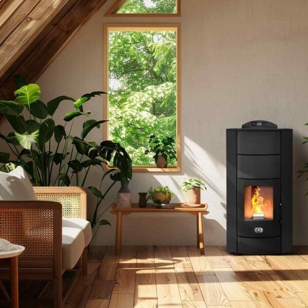 Manhattan 22 kW 5 Sterne