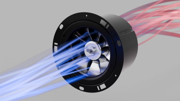 Sofort lieferbar: Luftwärmepumpe PISA INHP18ELEC