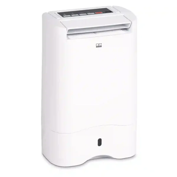 Remko ASF 110 Adsorptions-Luftentfeuchter 9 Liter/Tag