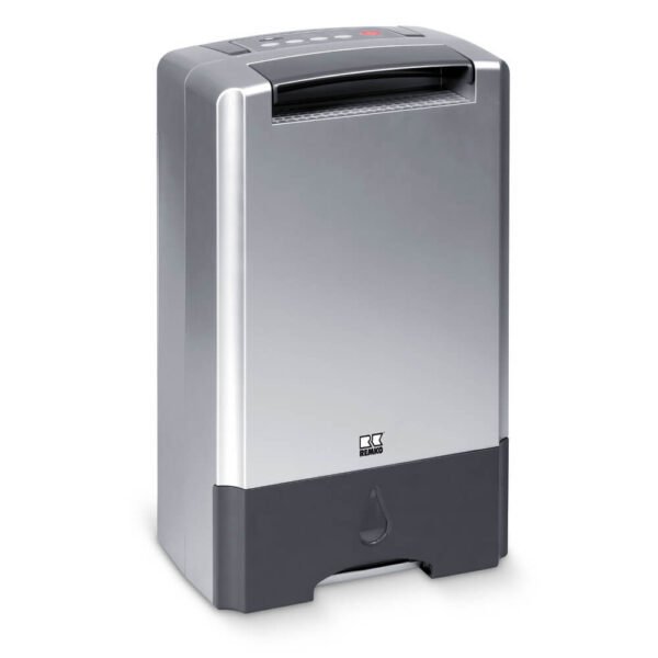 Remko ASF 100 Adsorptions-Luftentfeuchter 8,7 Liter/Tag