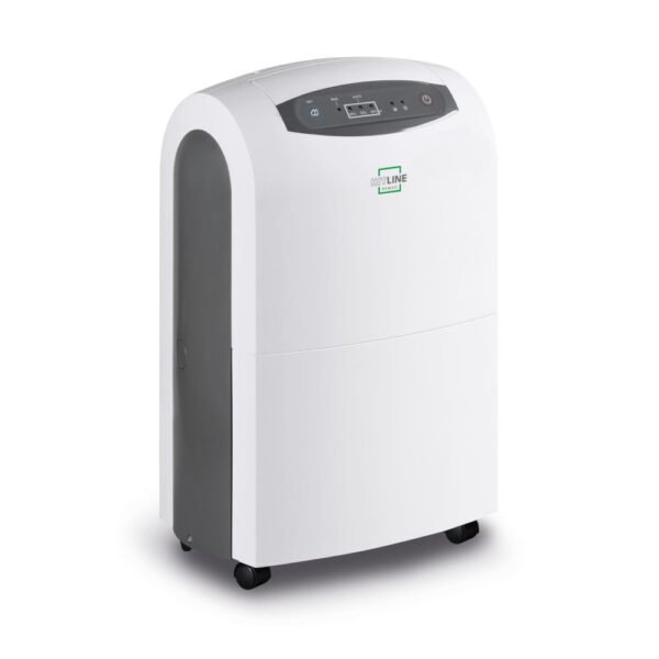 Remko TK 300 Luftentfeuchter 30 Liter/Tag