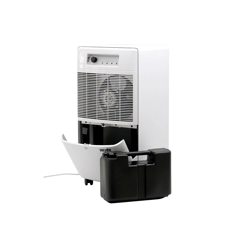 Heylo DT 650 Luftentfeuchter 24 Liter/Tag – Bild 3