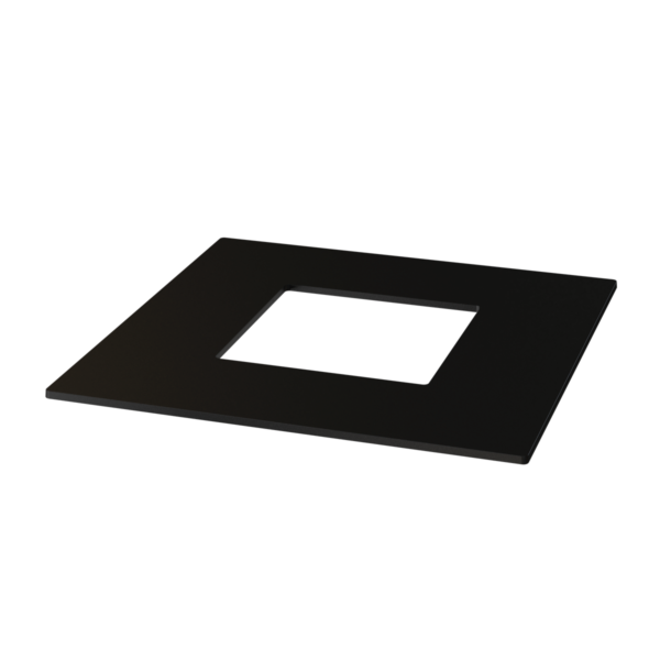 Tischplatte für Cube und Barcube