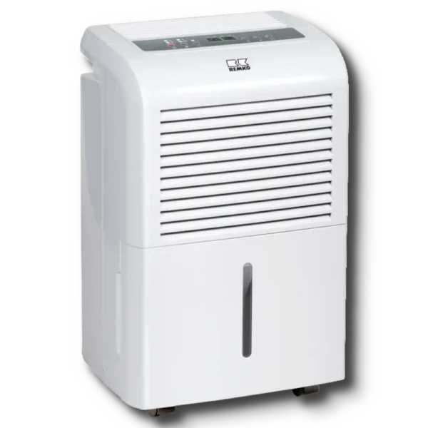 Remko ETF 460 Eco Luftentfeuchter 52 Liter/Tag