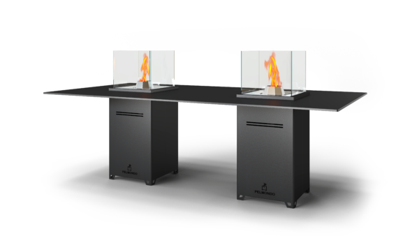 Twin Table