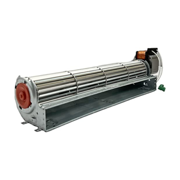 Tangentialventilator