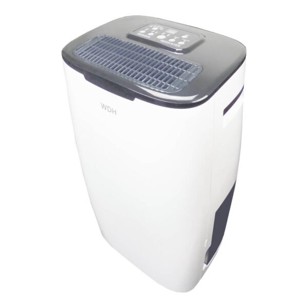WDH-416S Luftentfeuchter 20 Liter/Tag