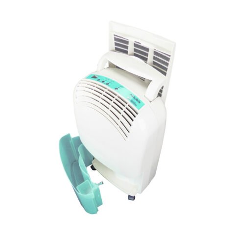WDH-520EB Luftentfeuchter 25 Liter/Tag
