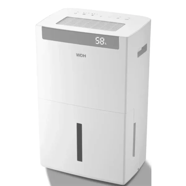 WDH-870FW Luftentfeuchter mit WLAN 70 Liter/Tag