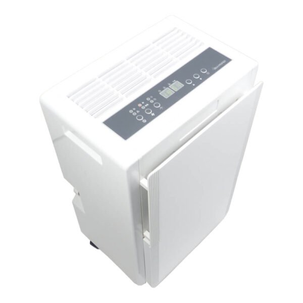 WDH-930EEW Luftentfeuchter 40 Liter/Tag
