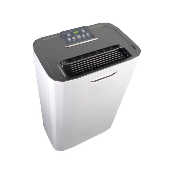 WDH-DS3 Adsorptions-Luftentfeuchter 9 Liter/Tag