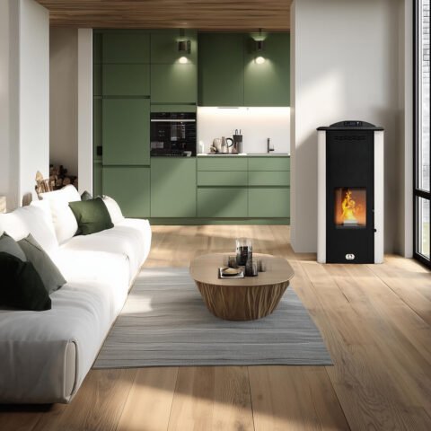 Nizza 22 kW – 5 Sterne