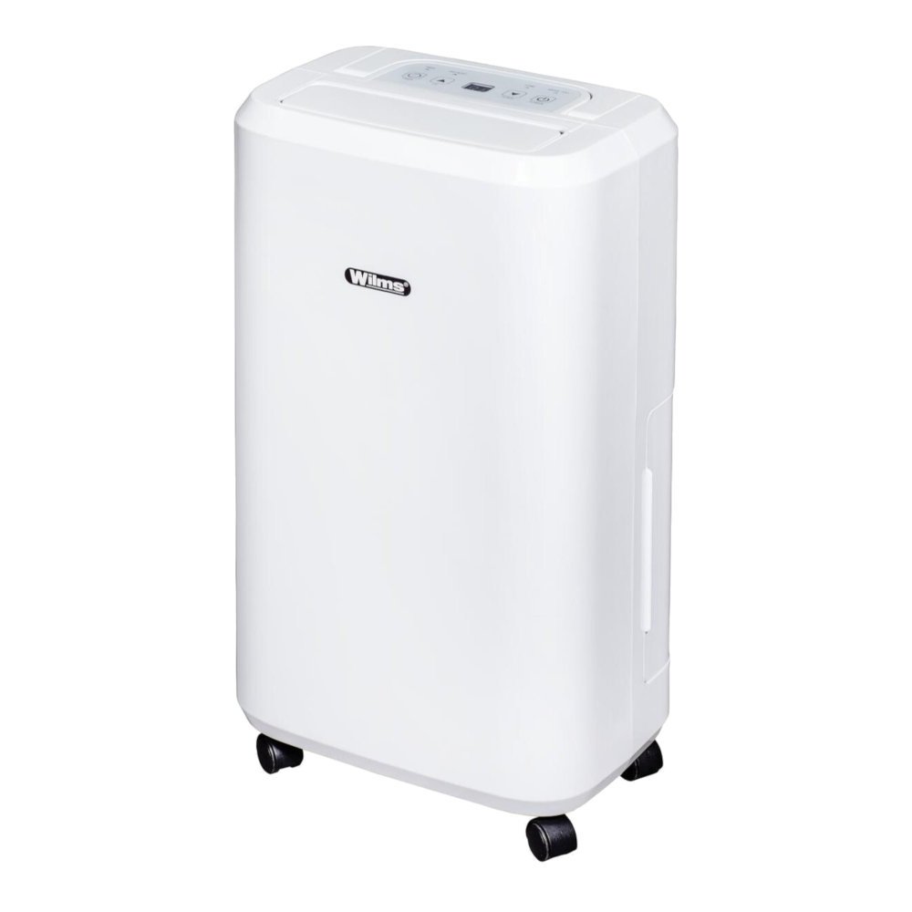 Wilms EF 150 Luftentfeuchter 10 Liter/Tag