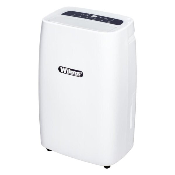 Wilms EF 260 Luftentfeuchter 20 Liter/Tag