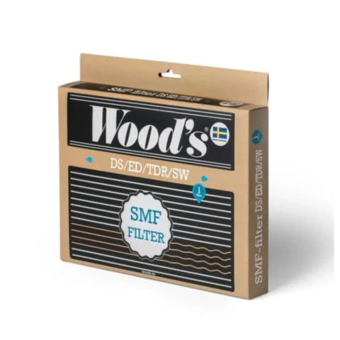 Wood’s SMF-Filter DS/ED/TDR/SW/DK/LD