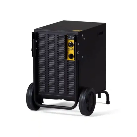 Wood’s WCD2 Pro Luftentfeuchter 19 Liter/Tag