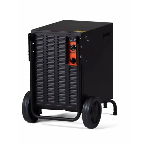 Wood’s WCD3 Pro Luftentfeuchter 25,5 Liter/Tag