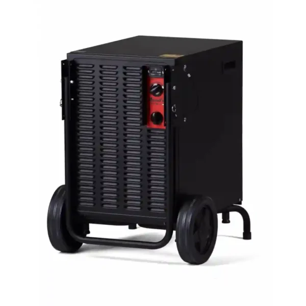 Wood’s WCD4 Pro Luftentfeuchter 41 Liter/Tag
